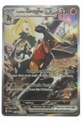 Cynthia's Garchomp Ex #232 Pokemon Destined Rivals
