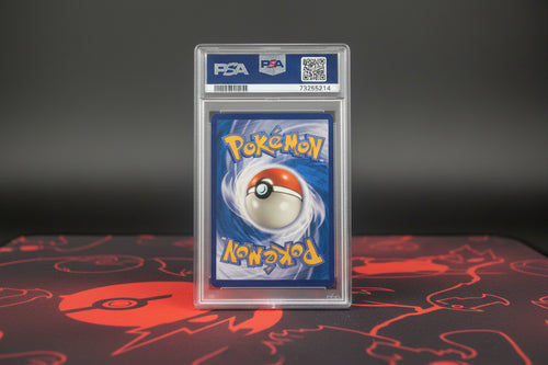 Charizard VMAX #20 Pokemon Darkness Ablaze PSA 10
